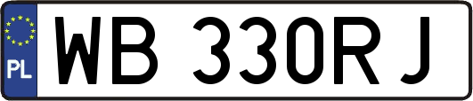 WB330RJ