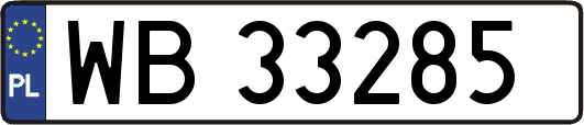 WB33285