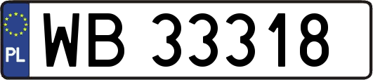 WB33318