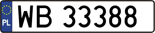 WB33388