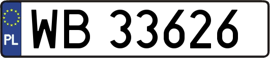 WB33626