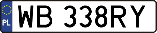 WB338RY