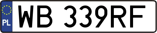 WB339RF