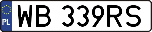 WB339RS