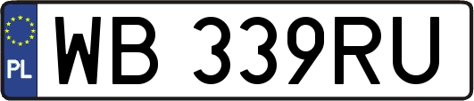 WB339RU