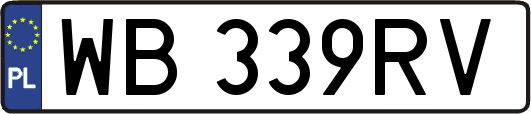 WB339RV