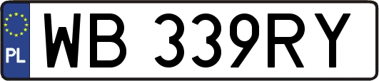 WB339RY
