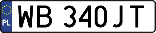 WB340JT