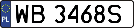 WB3468S