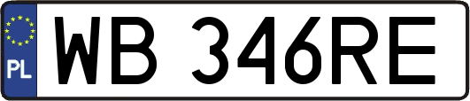 WB346RE
