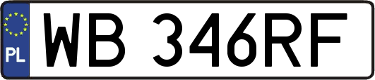 WB346RF