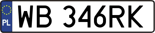 WB346RK