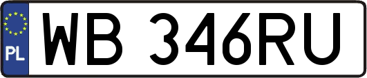 WB346RU