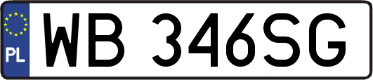 WB346SG