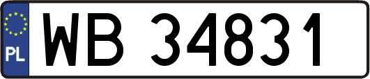 WB34831