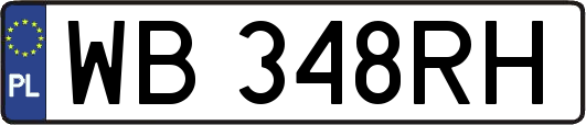 WB348RH