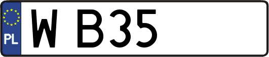 WB35