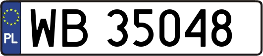 WB35048