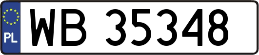WB35348