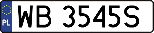 WB3545S