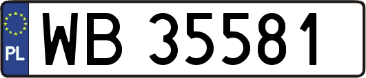 WB35581