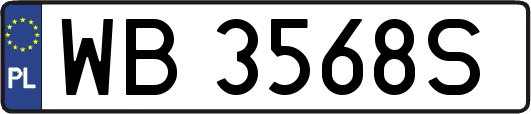 WB3568S