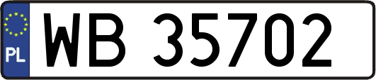 WB35702