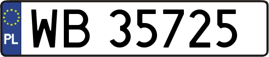 WB35725