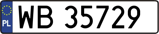 WB35729