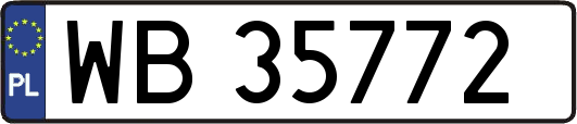 WB35772