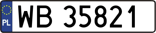 WB35821