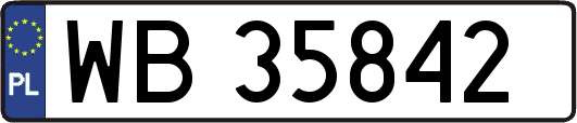 WB35842