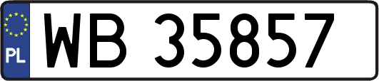 WB35857