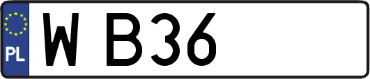 WB36