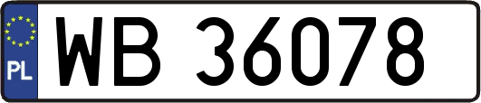 WB36078