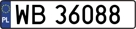 WB36088