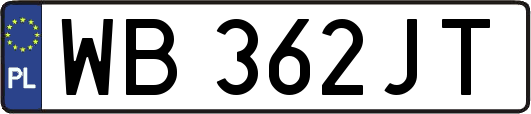 WB362JT