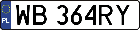 WB364RY