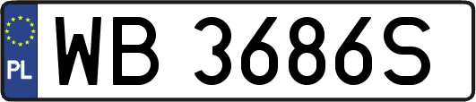 WB3686S