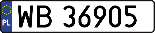 WB36905