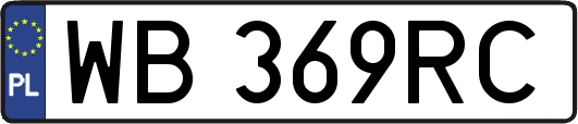 WB369RC