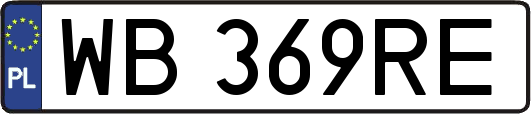 WB369RE