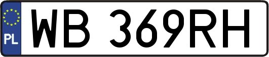 WB369RH