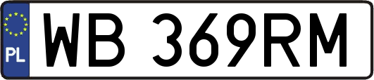 WB369RM