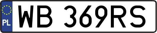 WB369RS
