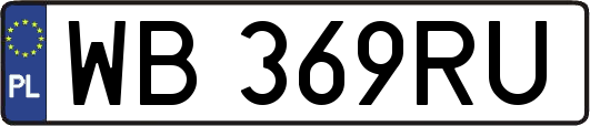 WB369RU