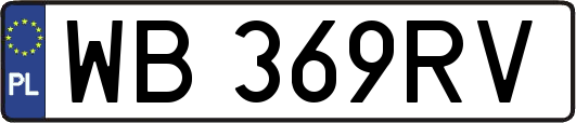 WB369RV