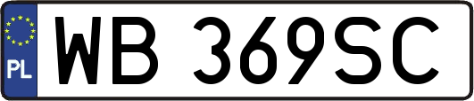WB369SC
