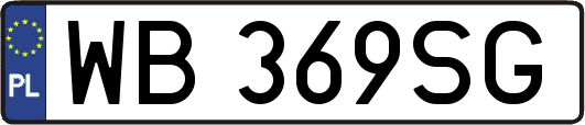 WB369SG