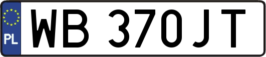 WB370JT